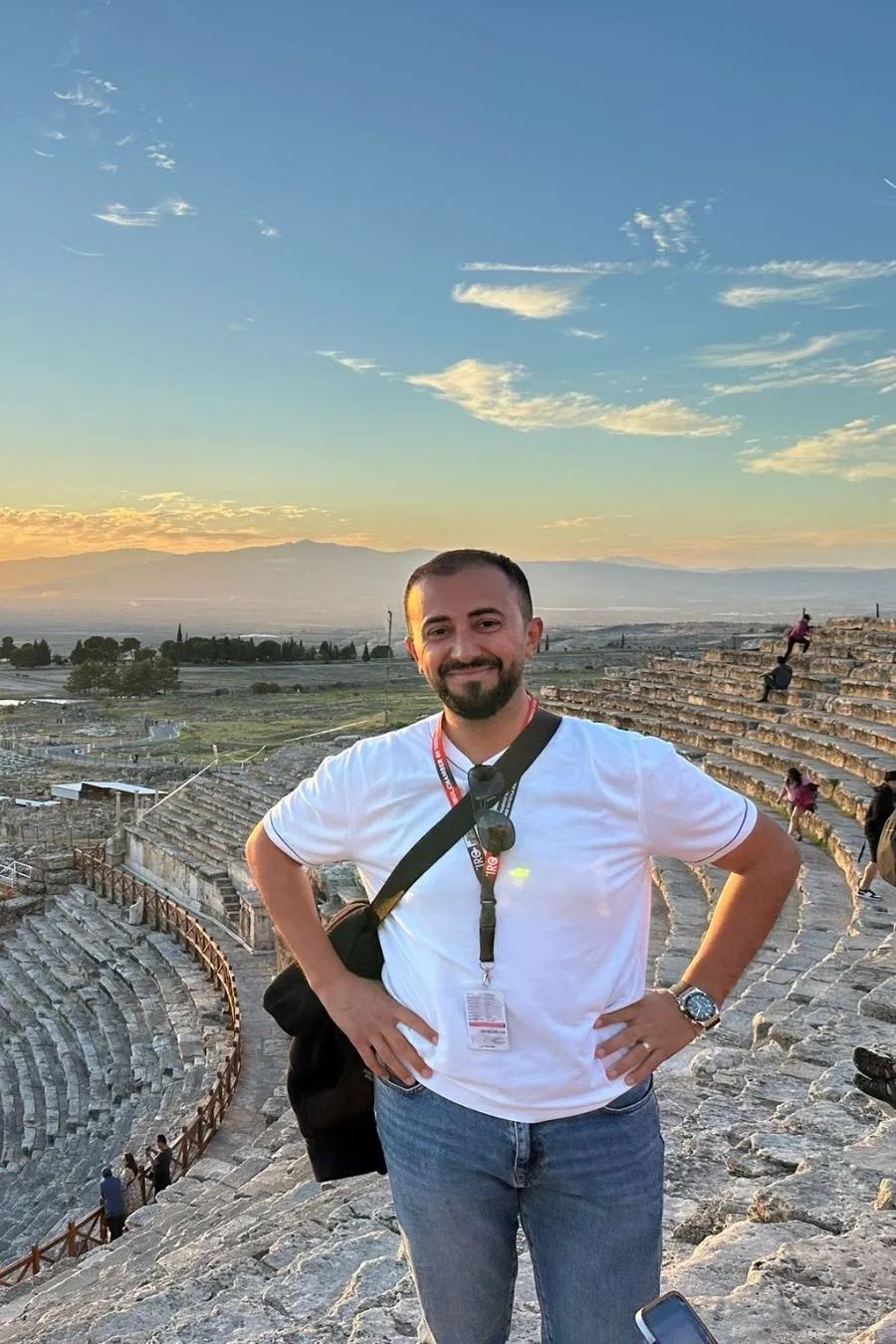 Nurettin HALILOGLU