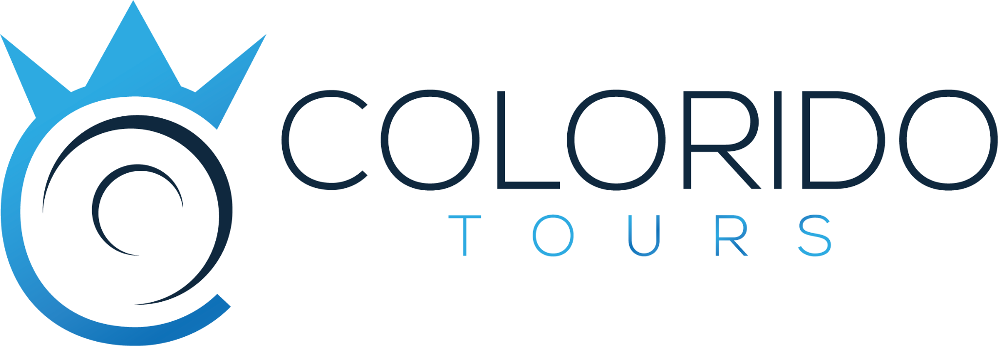 Colorido Tours Logo