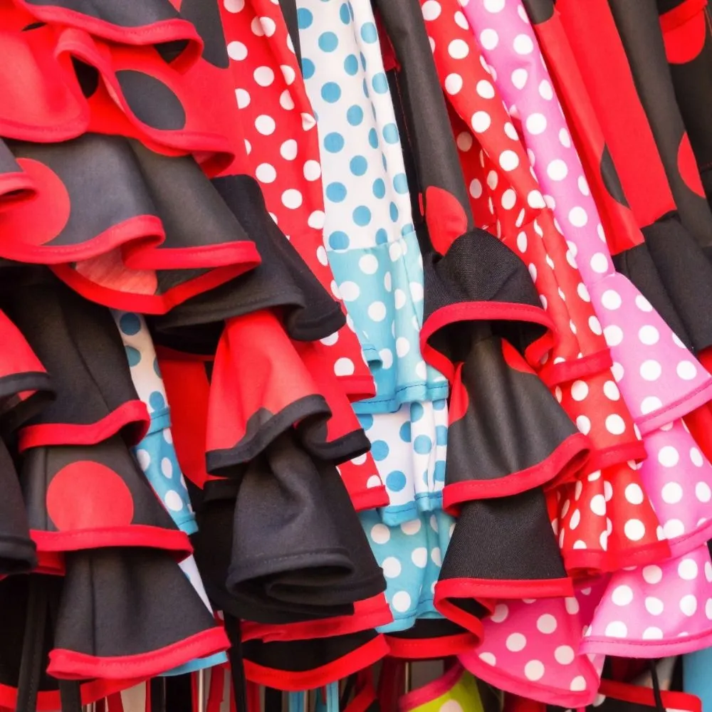 Flamenco guitarist – Colorido Tours