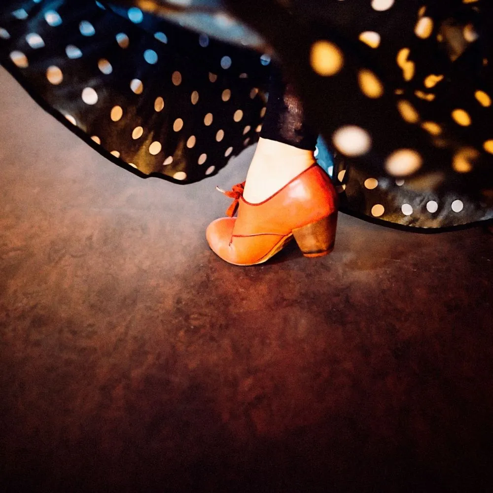 Flamenco dance – Colorido Tours