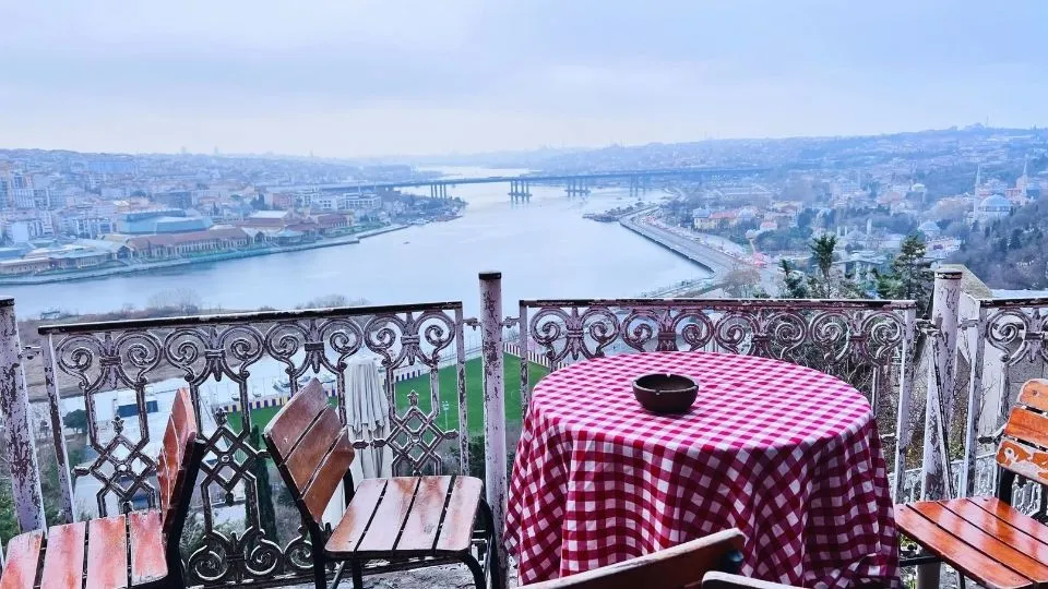 Pierre Loti Hill – Colorido Tours