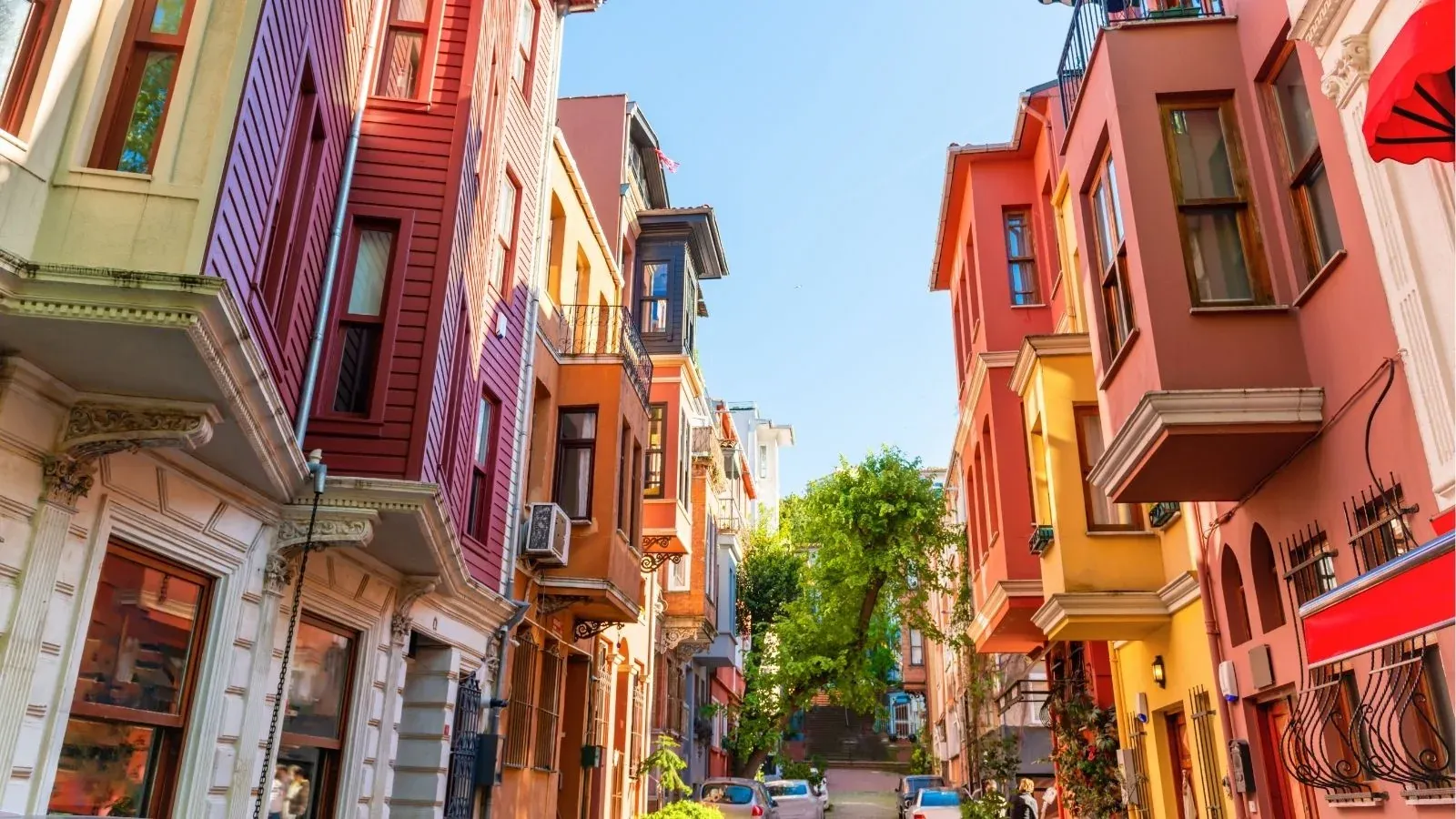 Istanbul in 6 Days · Istanbul III