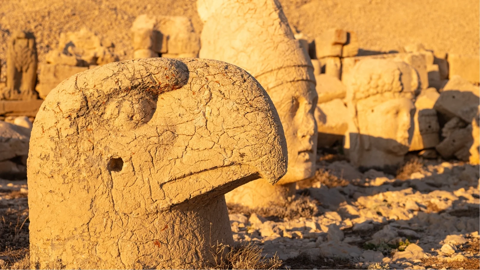 Grand Journey Across Turkey – 15 Days