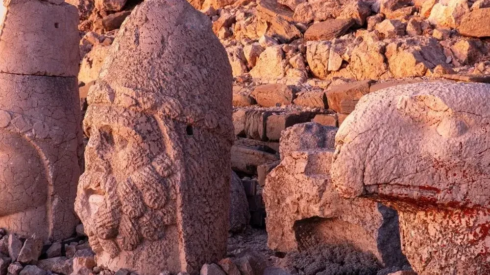 Hittite & Neolithic Anatolia – 9 Days