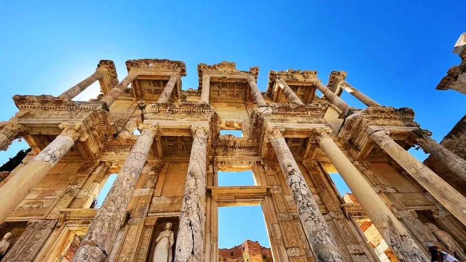 Turkey in 8 Days with Domestic Flights